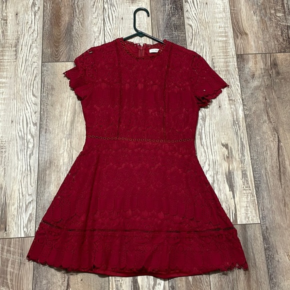 Dress - Picture 1 of 1